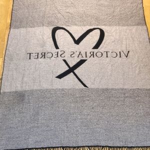 Victoria secret blanket